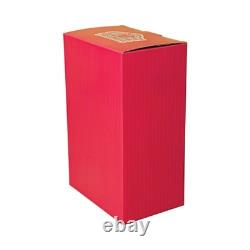 Figurine empilée de personnages du Roi Lion, Disney Traditions par Jim Shore, 20 cm