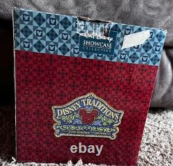 Figurine en bois sculpté de Blanche-Neige de la collection Enesco Disney Traditions par Jim Shore