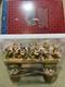 Figurine En Boîte Disney Traditions Blanche-neige Et Les Sept Nains Grande 12 Mib