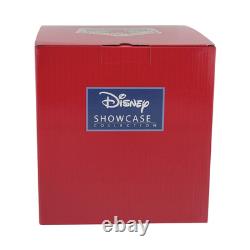 Figurine en céramique 'Disney Traditions' par Jim Shore, personnages d'Aladdin, sculptée de cœur, 7 pouces