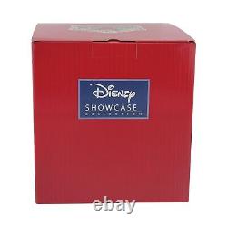 Figurine en résine 'Disney Traditions' par Jim Shore, personnages d'Aladdin sculptés de cœur, 7 pouces