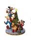 Figurine Lumineuse Fab 5 Décoration D'arbre Disney Traditions Par Jim Shore 6008979