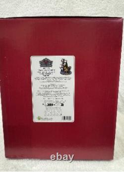 Figurine lumineuse Fab 5 Décoration d'Arbre Disney Traditions par Jim Shore 6008979