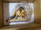 Figurine Rare Jim Shore Enesco Disney Traditions Winnie L'ourson
