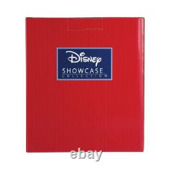 Figurine sculptée de cœur Jim Shore Disney Traditions Le Livre de la Jungle 6010085