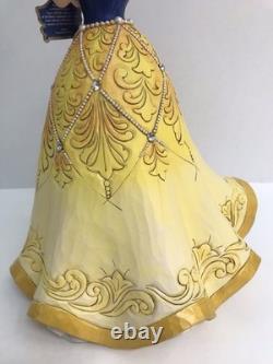 G1N Jim Shore Disney BLANCHE NEIGE SÉRIE DE LUXE 15
