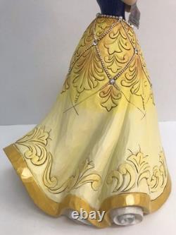 G1N Jim Shore Disney BLANCHE NEIGE SÉRIE DE LUXE 15