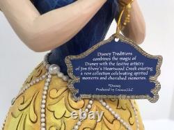 G1N Jim Shore Disney BLANCHE NEIGE SÉRIE DE LUXE 15