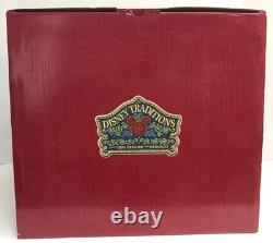 G1N Jim Shore Disney BLANCHE NEIGE SÉRIE DE LUXE 15
