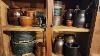 Grandes Idées Pour Décorer Avec Des Antiquités Et Des Objets Primitifs Au Western Reserve Antique Shop