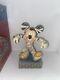 Hapy Haping Mickey Mouse Jim Shore Disney Mummy Figurine D'halloween 4023553