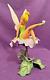 Image Rare De Disney Tinker Bell Parfaite Statue De Tradition Jim Shore #3 De La Série