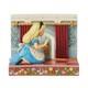 Jim Shore Traditions Disney Alice Au Pays Des Merveilles Led Porte 6016902 Enesco Jp Fs
