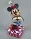 Je T'aime U Statue Figure De La Collection Disney Traditions Showcase