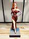 Jessica Rabbit Dessinée De Cette Manière Statue De Tradition Disney Showcase De Jim Shore Roger