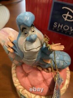 Jim Shore Disney Alice au Pays des Merveilles Chenille Qui es-tu