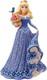 Jim Shore Disney La Belle Au Bois Dormant Aurora Enchant&eacute;e Figurine De Luxe 6014322 Neuve