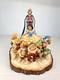 Jim Shore Disney La Première Qui A Tout Commencé Figurine 402357, Blanche-neige Nouveau