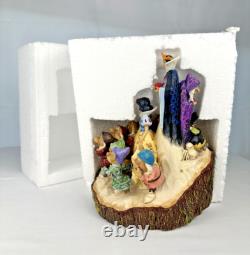 Jim Shore Disney La Première Qui A Tout Commencé Figurine 402357, Blanche-Neige NOUVEAU