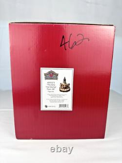 Jim Shore Disney La Première Qui A Tout Commencé Figurine 402357, Blanche-Neige NOUVEAU