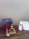 Jim Shore Disney Pinocchio Sculpt&eacute; Avec Le C&oelig;ur 4005220 Enesco Avec Bo&icirc;te