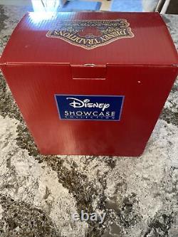 Jim Shore Disney Showcase Enesco Coquineries et Allégresse 4046019 Traditions