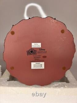 Jim Shore Disney Showcase La Belle au Bois Dormant FORCES DU MAL Maléfique #4048652