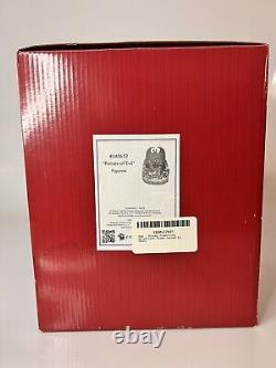 Jim Shore Disney Showcase La Belle au Bois Dormant FORCES DU MAL Maléfique #4048652