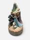 Jim Shore Disney Traditions &Agrave; Faire Fondre Frozen Anna Elsa Olaf 4048651