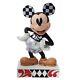 Jim Shore Disney Traditions D100 Mickey Mouse Big Figurine 6013199<br/><br/>jim Shore Disney Traditions D100 Mickey Mouse Grande Figurine 6013199