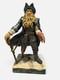 Jim Shore Disney Traditions Davy Jones, Le Diable Des Mers 4056759 Retir&eacute; Avec Bo&icirc;te