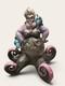 Jim Shore Disney Traditions Deep Sea Diva Ursula #4015335 Avec Bo&icirc;te Euc