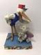 Jim Shore Disney Traditions Dumbo & Cigogne Livraison Spéciale Enesco 4027947 Pas De Boîte