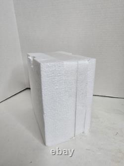 Jim Shore Disney Traditions Enesco # 4059750 Figurine Class Act Avec Boîte et Étiquette de Suspension