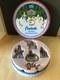 Jim Shore Disney Traditions Enesco Ensemble De 5 Ornements De Fête Disney Cendrillon