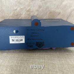 Jim Shore Disney Traditions Enesco Romance Prend Son Envol Figurine Livre d'Histoire Aladdin