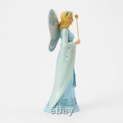 Jim Shore Disney Traditions Fée Bleue Une étincelle de magie #6017852