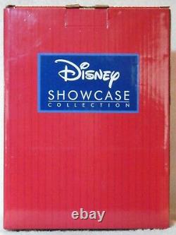 Jim Shore Disney Traditions Fidélité & Amour Rapunzel & Pascal #4037514 Rare