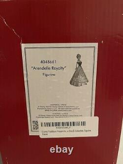 Jim Shore Disney Traditions Frozen Anna Castle Dress 4048661 Arendelle Royalty