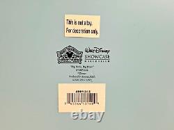 Jim Shore Disney Traditions GRAND SOURIRE GRAND COEUR Figurine Mickey Mouse 4009262 15