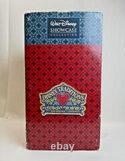 Jim Shore Disney Traditions GRAND SOURIRE GRAND COEUR Figurine Mickey Mouse 4009262 15
