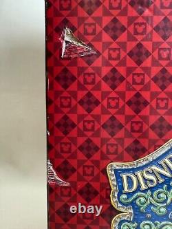 Jim Shore Disney Traditions GRAND SOURIRE GRAND COEUR Figurine Mickey Mouse 4009262 15