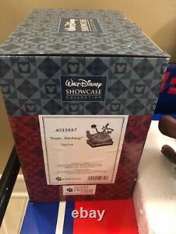 Jim Shore Disney Traditions Goofy Hawaiian Rare Exotic Get Away Un Seul Sur Ebay