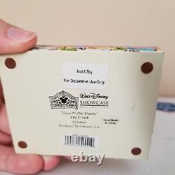 Jim Shore Disney Traditions Goofy Héros de Nos Cœurs Figurine Pompier Enesco