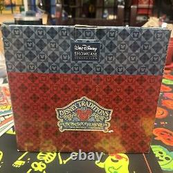 Jim Shore Disney Traditions LA PETITE SIRENE Rêverie Sous-Marine NIB 4031484