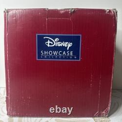 Jim Shore Disney Traditions L’amour au premier regard Carrosse de Cendrillon 6011926