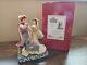 Jim Shore Disney Traditions La Première Danse (4056747) Figurine De Mariage Blanche-neige