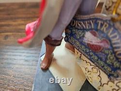 Jim Shore Disney Traditions La Première Danse (4056747) Figurine de Mariage Blanche-Neige