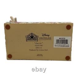 Jim Shore Disney Traditions Minnie Mouse Classe Acte Excellent État JAPON