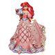 Jim Shore Disney Traditions Petite Sirène Ariel Deluxe 2ème Série 6010100 15